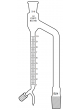 Dean & Stark Receiver  10ml x0.10ml Class A + Stopcock