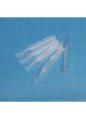 Glass Burette Jets, Pack of 5 Glass Burette Jets, Pack of 5