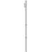 Blowout Pipette  2 mark 1.0/2.0ml