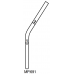 Mojonnier Pipette 2 mark  1&2g