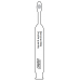Double Milk Butyrometer  0.5%