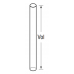 Micro Pipettes 3.33μl  Pack 1000