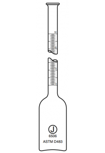 Sulphonation Flask  ASTM D483 50%