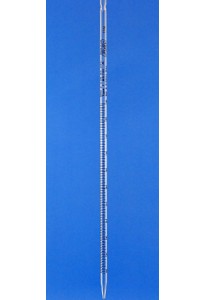 Measuring Pipette Type 1  Class A  2ml x 0.02ml