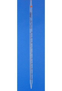 Measuring Pipette Type 2  Class A  5ml x 0.05ml