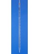 Measuring Pipette Type 2 Class A 5ml x 0.05ml Measuring Pipette Type 2 Class A 5ml x 0.05ml