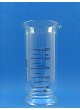 Bell Measure Stamped 10 grads 1000ml Bell Measure Stamped 10 grads 1000ml