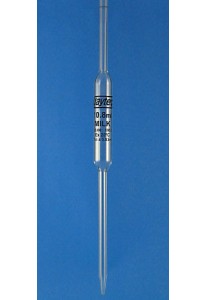 Blowout Pipette    2 mark 1/1.1ml