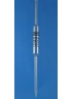 Blowout Pipette 2 mark 1/1.1ml Blowout Pipette 2 mark 1/1.1ml