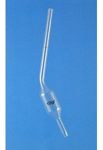 Mojonnier Pipette         1 mark                     2g