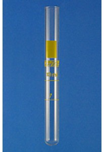 Pack 100  Reductase Tubes  7ml /10ml