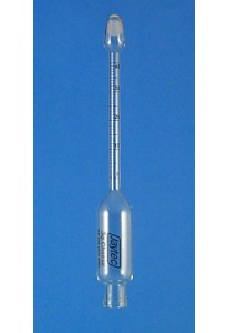 Cream Butyrometer  70%