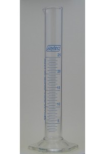 Spout Cylinder   Class B           10ml x 0.2ml