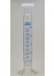 Stoppered Cylinder Class B  5ml x 0.1ml