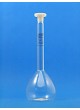 Volumetric Flask with Stopper  Class B  2000ml