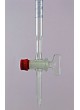 Burette with Glass Key Class B 10ml x 0.05ml Burette with Glass Key Class B 10ml x 0.05ml