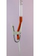Burette with Pinch Clip & Jet Class B 100ml x 0.20ml Burette with Pinch Clip & Jet Class B 100ml x 0.20ml