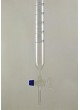 Dispensing Burette with Glass Stopcock & Key 250ml x 2ml Dispensing Burette with Glass Stopcock & Key 250ml x 2ml