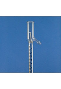 Daffert Burette 25ml x 0.1ml Daffert Burette 25ml x 0.1ml