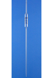 Bulb Pipette  Class B 20ml
