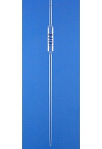 Bulb Pipette  Class B  25ml