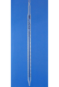Measuring Pipette Type 1 Class B 1ml x 0.01ml