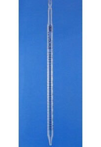 Measuring Pipette Type 1 Class B 2ml x 0.02ml