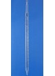 Measuring Pipette Type 1 Class B 25ml x 0.2ml
