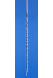 Measuring Pipette Type 2 Class B 2ml x 0.02ml