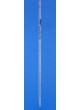 Whitegrad Measuring Pipette Type 3   Class B   25ml x 0.2ml