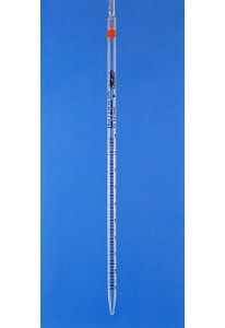Measuring Pipette Blowout  Type 4  Class B     1ml x 0.01ml