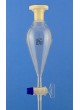 Separating Funnel Conical Type 1 Glass Key 1000ml Separating Funnel Conical Type 1 Glass Key 1000ml