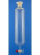Dropping Funnel Ungraduated Type 4 Glass Key 100ml Dropping Funnel Ungraduated Type 4 Glass Key 100ml