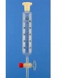 Dropping Funnel Graduated Type 5 Glass Key 100ml Dropping Funnel Graduated Type 5 Glass Key 100ml