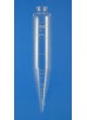 Centrifuge Tube Conical 100ml IP75 8" Centrifuge Tube Conical 100ml IP75 8"