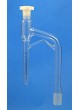 Dean & Stark Receiver 2ml x 0.05ml Class B Dean & Stark Receiver 2ml x 0.05ml Class B