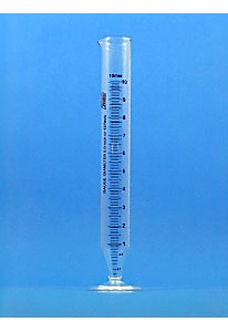 Rain Gauge Measure Crowfoot 10mm/5" Rain Gauge Measure Crowfoot 10mm/5"