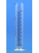 Rain Gauge Measure Flat Base 10mm/8" Rain Gauge Measure Flat Base 10mm/8"