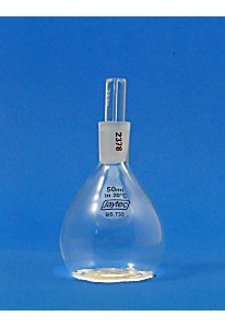Density Bottle Unadjusted 25ml