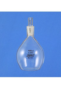 Density Bottle Unadjusted 100ml