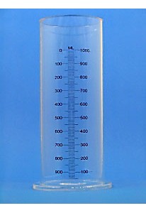 Schopper-Riegler Cylinder   1000ml