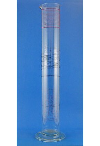 Gammon Morgan Cylinder
