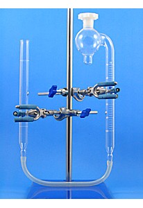 Ganong's Respirometer
