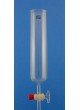 Dropping Funnel Open Top Glass Key 25ml Dropping Funnel Open Top Glass Key 25ml