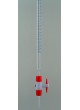 Burette All PTFE Stopcock Class B 10ml x 0.05ml Burette All PTFE Stopcock Class B 10ml x 0.05ml