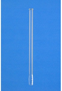 Stirring Rods (Pk 10)  Spade & Button End  150mm