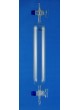 Gas Sampling Tube, 1 way 250ml Gas Sampling Tube, 1 way 250ml