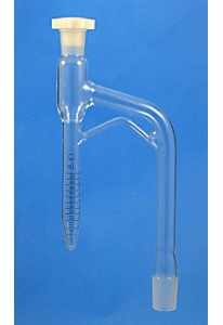 Dean & Stark Receiver 7.5ml x 0.10ml  Class A   