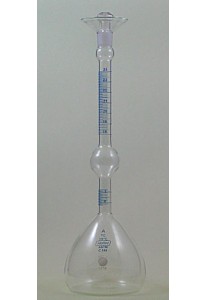 Le Chatelier Flask, Class A Le Chatelier Flask, Class A