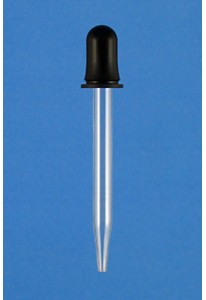 Dropping Pipette with Teat 2ml
